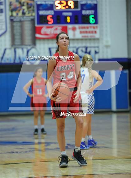 Thumbnail 3 in Liberty @ Plano West photogallery.