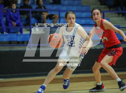 Thumbnail 2 in Liberty @ Plano West photogallery.