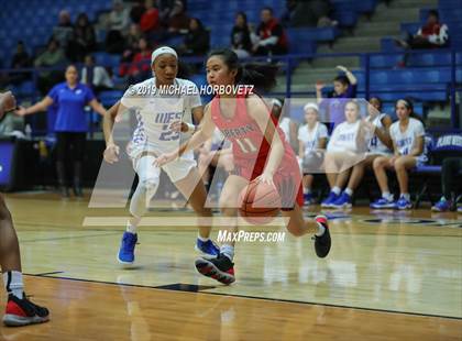 Thumbnail 2 in Liberty @ Plano West photogallery.
