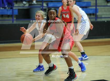 Thumbnail 1 in Liberty @ Plano West photogallery.
