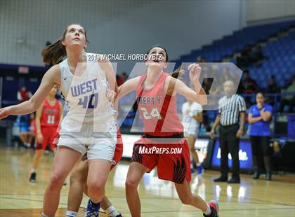 Thumbnail 3 in Liberty @ Plano West photogallery.