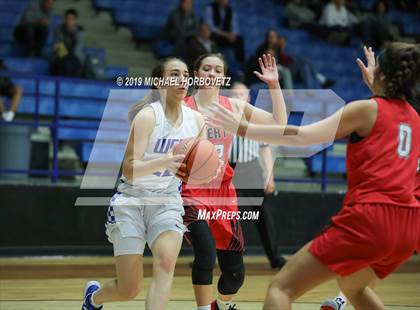 Thumbnail 2 in Liberty @ Plano West photogallery.