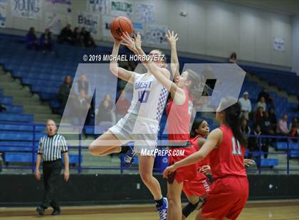 Thumbnail 1 in Liberty @ Plano West photogallery.