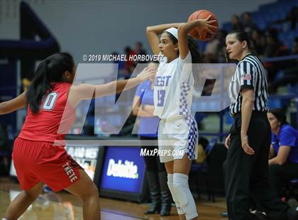 Thumbnail 1 in Liberty @ Plano West photogallery.