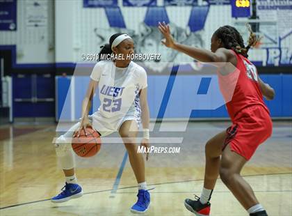 Thumbnail 2 in Liberty @ Plano West photogallery.