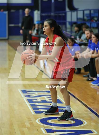 Thumbnail 2 in Liberty @ Plano West photogallery.