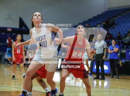 Thumbnail 2 in Liberty @ Plano West photogallery.