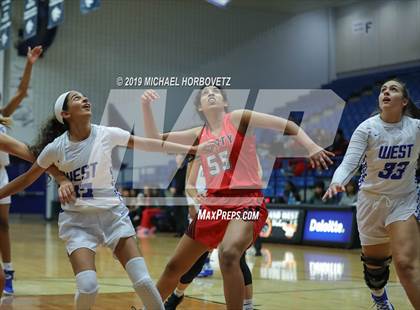 Thumbnail 1 in Liberty @ Plano West photogallery.