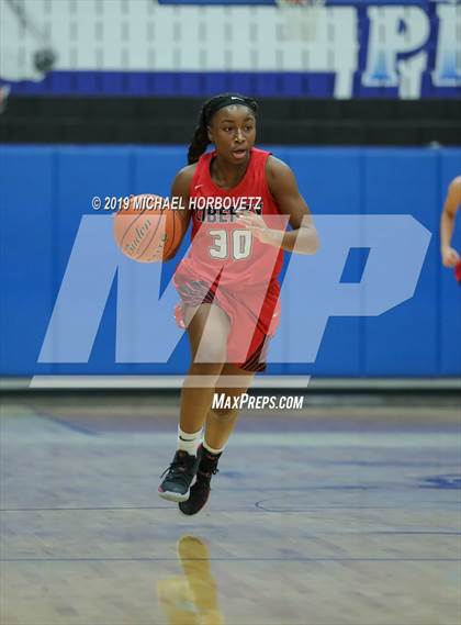 Thumbnail 2 in Liberty @ Plano West photogallery.