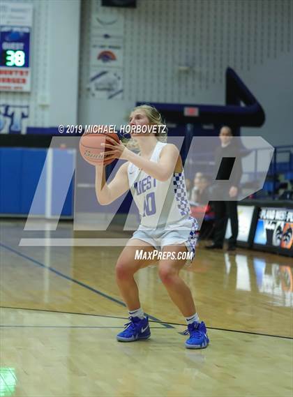 Thumbnail 1 in Liberty @ Plano West photogallery.