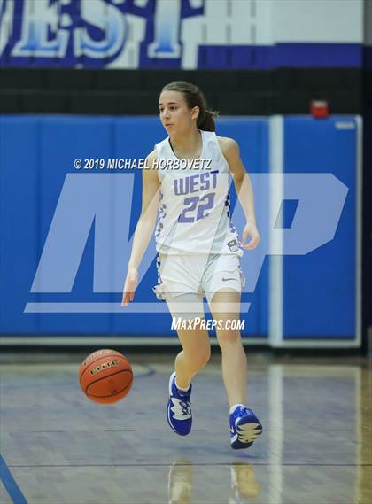 Thumbnail 1 in Liberty @ Plano West photogallery.