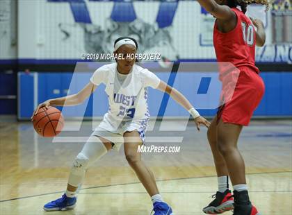Thumbnail 1 in Liberty @ Plano West photogallery.