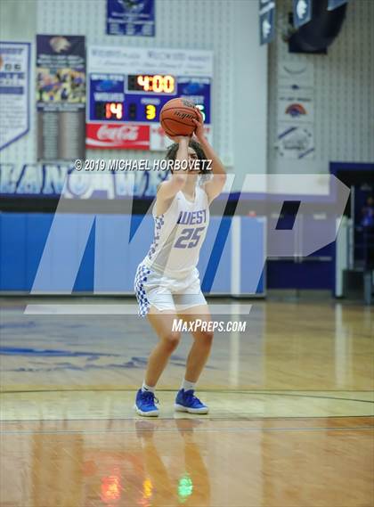 Thumbnail 3 in Liberty @ Plano West photogallery.