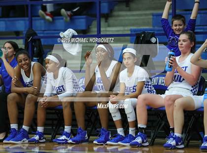 Thumbnail 3 in Liberty @ Plano West photogallery.