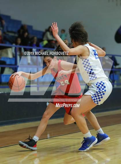Thumbnail 3 in Liberty @ Plano West photogallery.