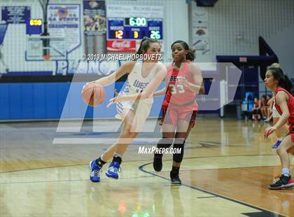 Thumbnail 1 in Liberty @ Plano West photogallery.