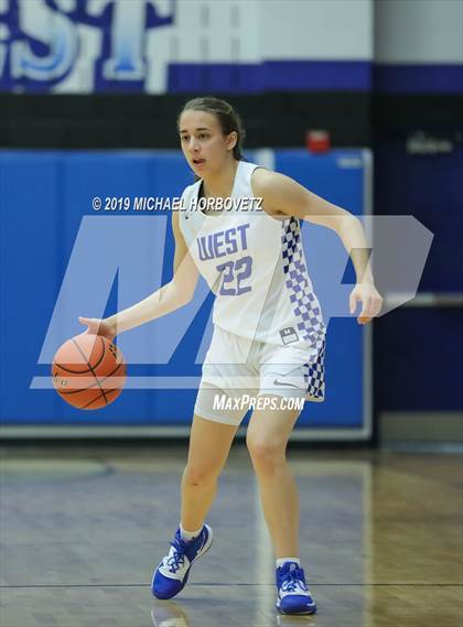 Thumbnail 2 in Liberty @ Plano West photogallery.