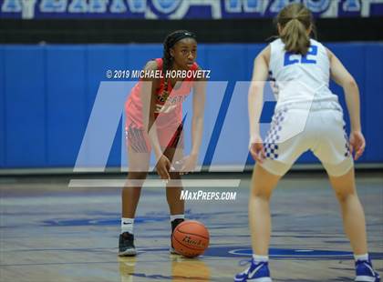 Thumbnail 2 in Liberty @ Plano West photogallery.