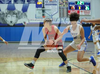 Thumbnail 2 in Liberty @ Plano West photogallery.
