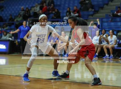 Thumbnail 3 in Liberty @ Plano West photogallery.
