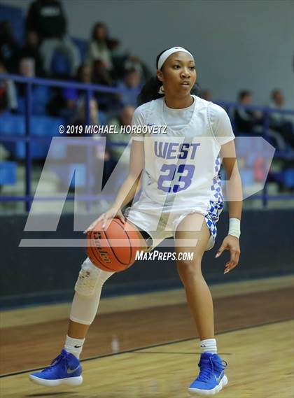 Thumbnail 2 in Liberty @ Plano West photogallery.