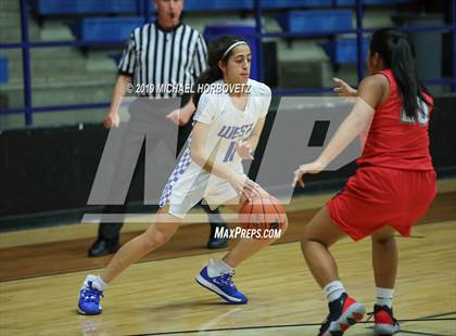 Thumbnail 2 in Liberty @ Plano West photogallery.