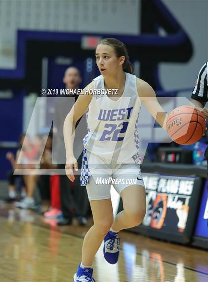Thumbnail 3 in Liberty @ Plano West photogallery.