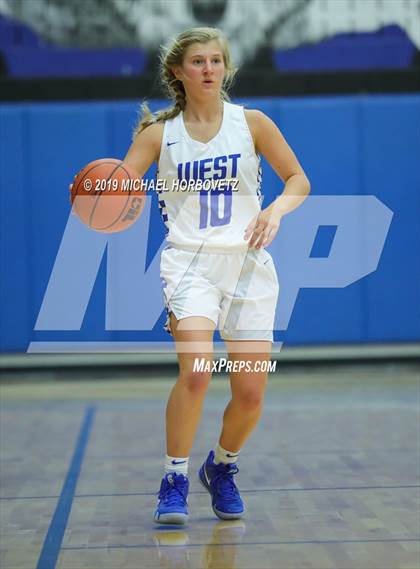 Thumbnail 2 in Liberty @ Plano West photogallery.