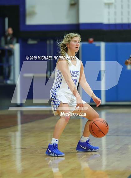 Thumbnail 3 in Liberty @ Plano West photogallery.