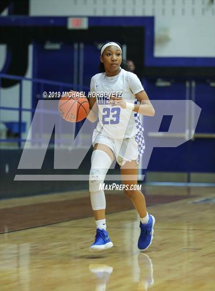 Thumbnail 1 in Liberty @ Plano West photogallery.