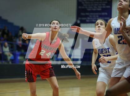 Thumbnail 2 in Liberty @ Plano West photogallery.