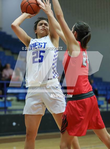 Thumbnail 3 in Liberty @ Plano West photogallery.