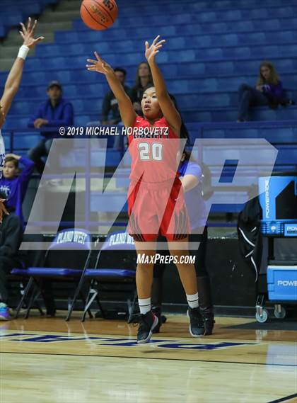 Thumbnail 2 in Liberty @ Plano West photogallery.