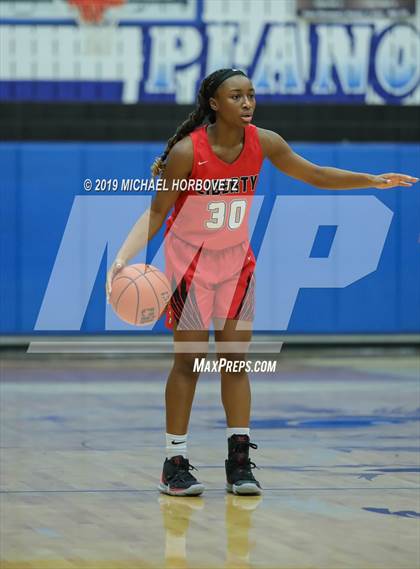Thumbnail 1 in Liberty @ Plano West photogallery.