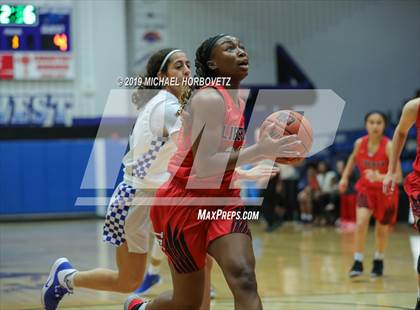 Thumbnail 1 in Liberty @ Plano West photogallery.