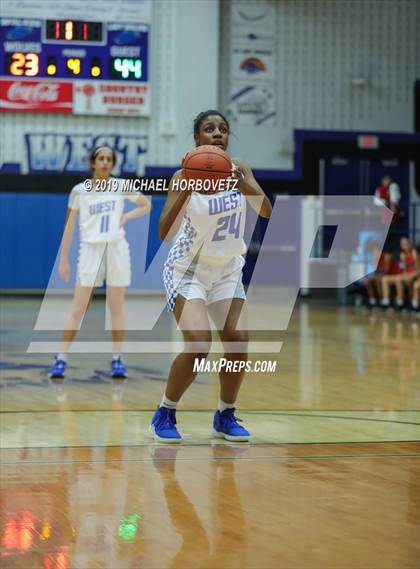 Thumbnail 3 in Liberty @ Plano West photogallery.