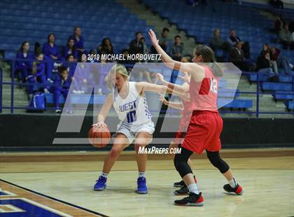 Thumbnail 3 in Liberty @ Plano West photogallery.