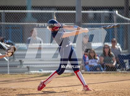 Thumbnail 3 in King @ Great Oak (CIF SS D1 Playoff) photogallery.