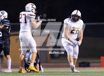 Thumbnail 2 in Papillion-LaVista @ Creighton Prep photogallery.