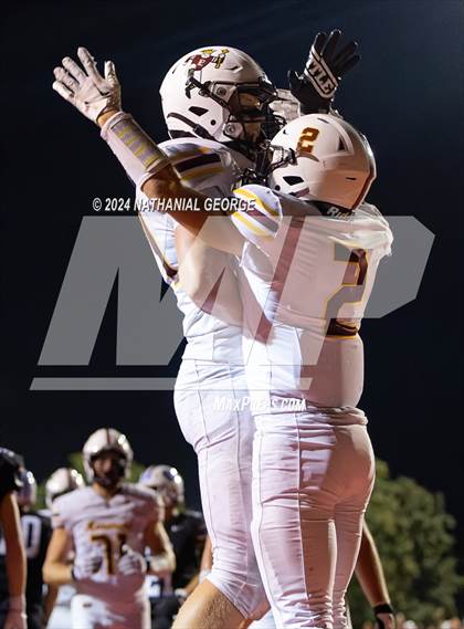 Thumbnail 2 in Papillion-LaVista @ Creighton Prep photogallery.