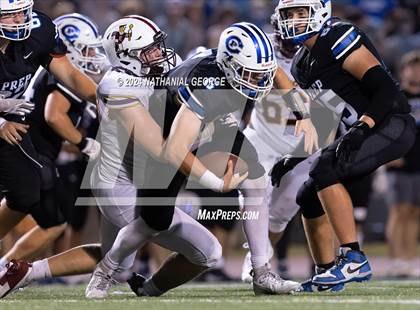 Thumbnail 2 in Papillion-LaVista @ Creighton Prep photogallery.