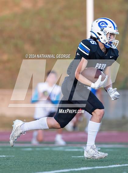 Thumbnail 1 in Papillion-LaVista @ Creighton Prep photogallery.