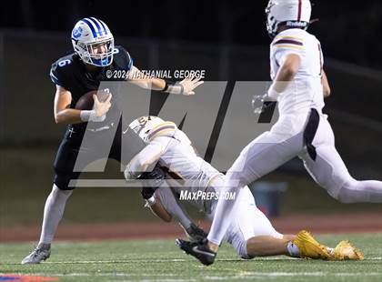 Thumbnail 1 in Papillion-LaVista @ Creighton Prep photogallery.