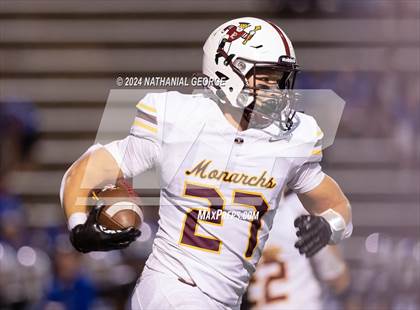 Thumbnail 1 in Papillion-LaVista @ Creighton Prep photogallery.