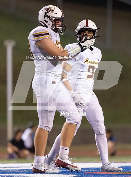 Thumbnail 1 in Papillion-LaVista @ Creighton Prep photogallery.