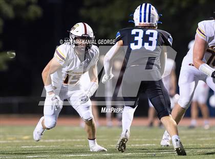 Thumbnail 1 in Papillion-LaVista @ Creighton Prep photogallery.