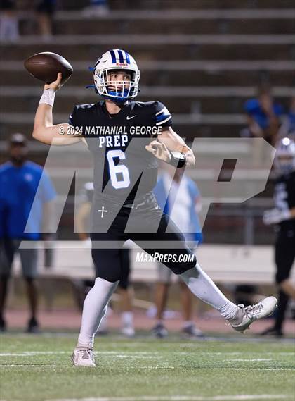 Thumbnail 2 in Papillion-LaVista @ Creighton Prep photogallery.