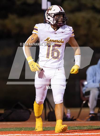 Thumbnail 1 in Papillion-LaVista @ Creighton Prep photogallery.