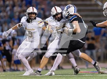 Thumbnail 2 in Papillion-LaVista @ Creighton Prep photogallery.