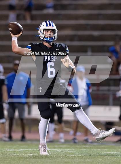 Thumbnail 3 in Papillion-LaVista @ Creighton Prep photogallery.